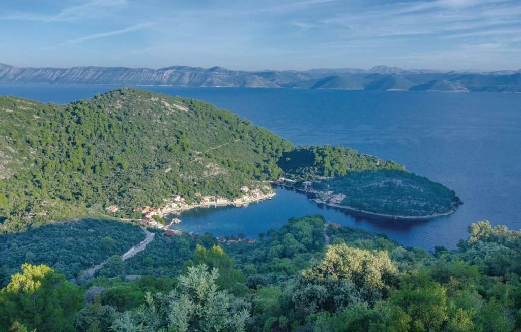 Okuklje Holiday Home Dış mekan fotoğraf