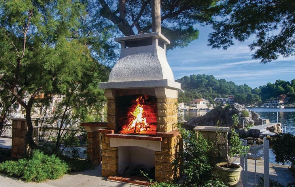 Okuklje Holiday Home Dış mekan fotoğraf