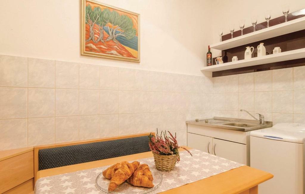 Okuklje Holiday Home Dış mekan fotoğraf