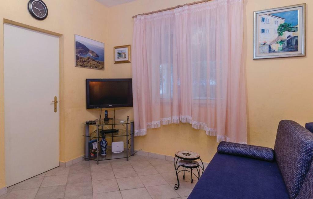 Okuklje Holiday Home Dış mekan fotoğraf