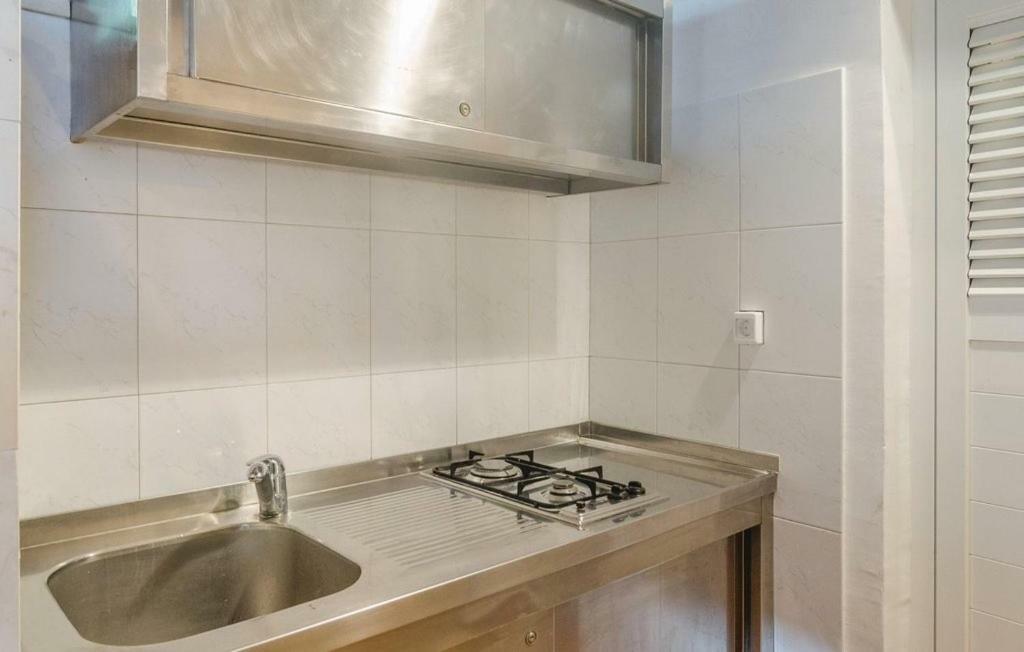 Okuklje Holiday Home Dış mekan fotoğraf